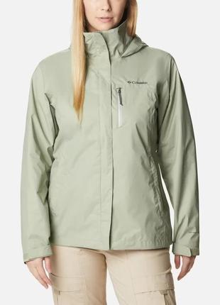 Женская куртка от дождя pouration columbia sportswear