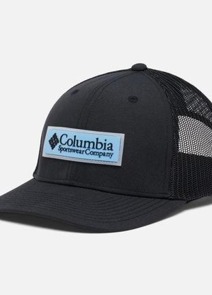 Кепка с логотипом columbia columbia sportswear