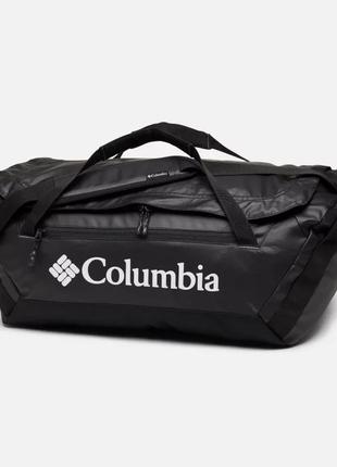 Спортивная сумка on the go columbia sportswear 40 л