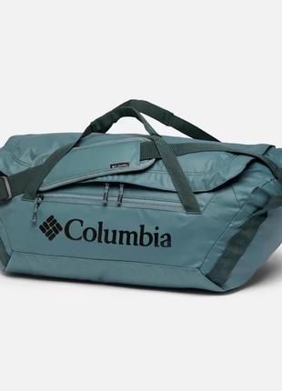 Спортивная сумка on the go columbia sportswear 40 л