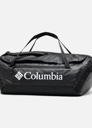 Спортивная сумка on the go columbia sportswear 55 л
