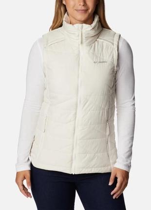 Женский жилет holly park columbia sportswear