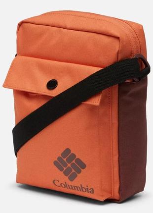 Боковая сумка zigzag columbia sportswear