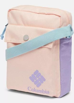 Боковая сумка zigzag columbia sportswear
