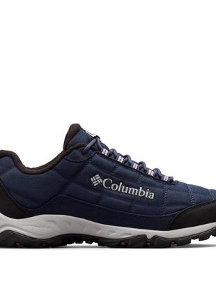 Мужская обувь columbia firecamp fleece lined shoe ботинки