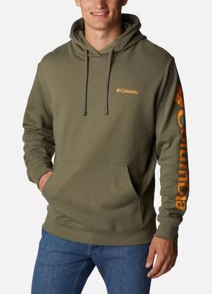 Чоловічий балахон columbia sportswear viewmont ii sleeve graph...