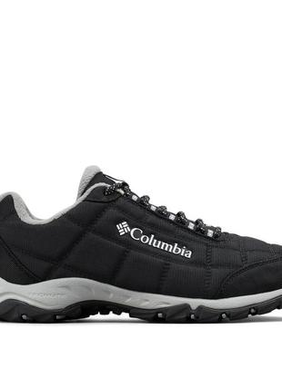 Женская обувь columbia sportswear firecamp lined shoe ботинки