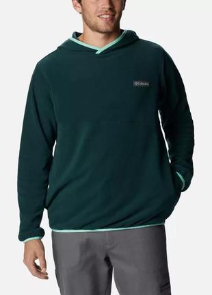 Флисовая толстовка haven hills fleece hoodie columbia sportswe...