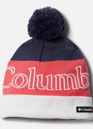 Шапка columbia sportswear polar powder ii omni-heat infinity b...