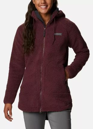 Женская куртка columbia sportswear csc sherpa jacket