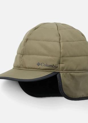 Кепка-вушанка columbia sportswear powder lite earflap cap
