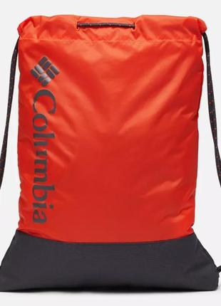 Сумка columbia sportswear zigzag drawstring pack рюкзак