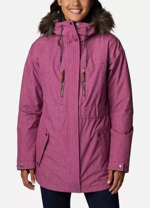 Женская куртка columbia sportswear payton pass interchange jacket