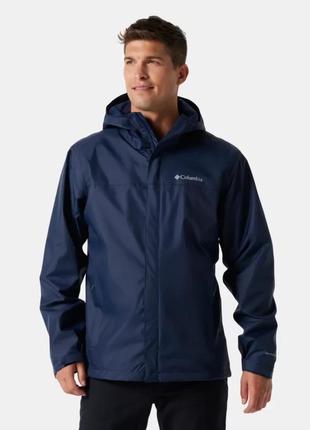 Мужская дождевая куртка columbia sportswear men's watertight i...