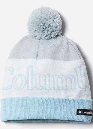 Шапка columbia sportswear polar powder ii omni-heat infinity b...