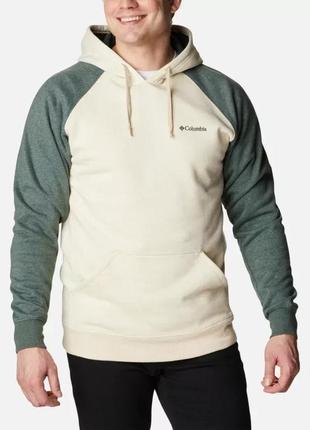 Мужская толстовка columbia sportswear hart mountain ii hoodie ...