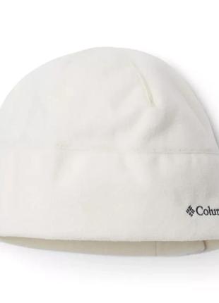 Шапка columbia sportswear trail shaker omni-heat fleece beanie...