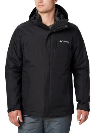 Мужская лыжная куртка columbia sportswear men's whirlibird iv ...