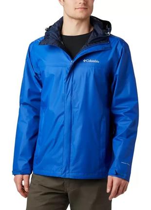 Мужская дождевая куртка columbia sportswear men's watertight i...