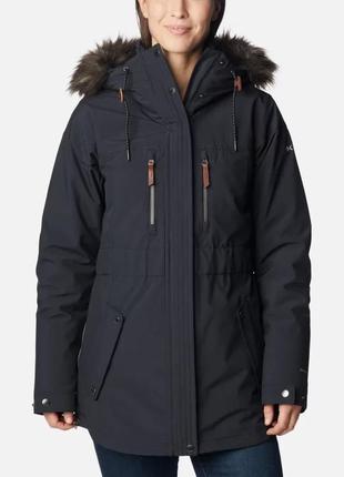 Женская куртка columbia sportswear payton pass interchange jacket