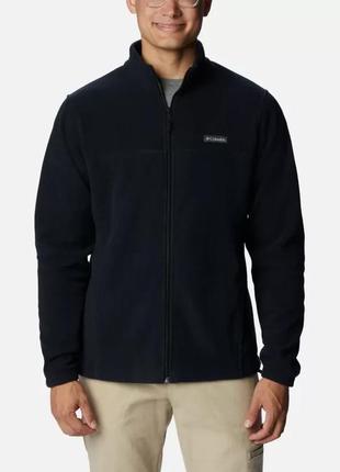 Мужская куртка columbia sportswear overlook trail full zip jacket