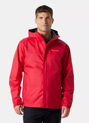 Мужская дождевая куртка columbia sportswear men's watertight i...