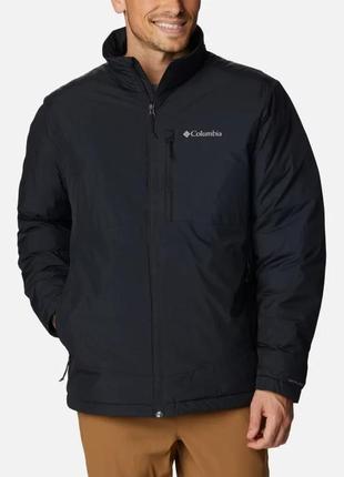 Мужская куртка columbia sportswear reno ridge insulated jacket