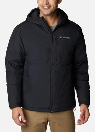 Мужская утепленная куртка columbia sportswear reno ridge hoode...