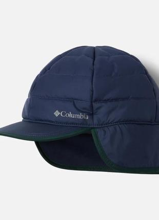 Кепка-вушанка columbia sportswear powder lite earflap cap s/m,...