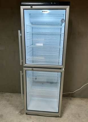 Холодильний шкаф Snage