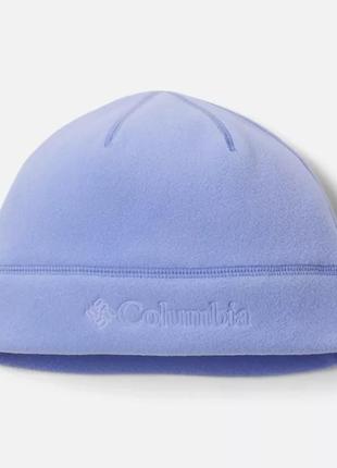 Шапка columbia sportswear fast trek ii beanie l/xl, умиротворе...