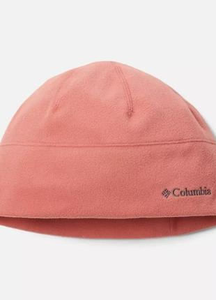 Шапка columbia sportswear trail shaker omni-heat fleece beanie
