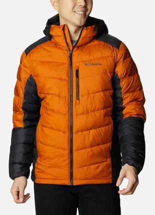 Columbia sportswear labyrinth loop omni-heat infinity insulate...