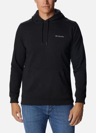 Мужская худи с логотипом columbia sportswear keyhole peak logo...