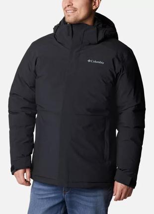 Мужская куртка columbia sportswear arrow trail insulated jacket