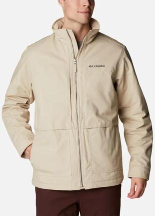 Columbia sportswear men's loma vista ii jacket мужская куртка