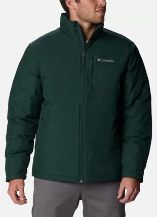 Мужская куртка columbia sportswear reno ridge insulated jacket