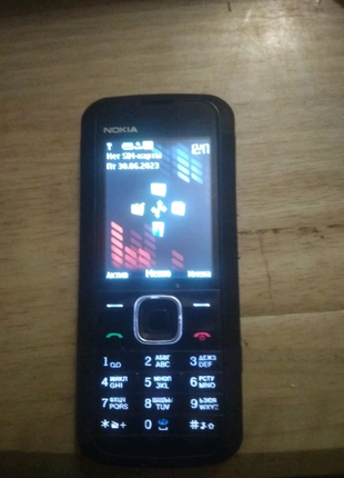 Nokia 5000 d-2 (RM-362)