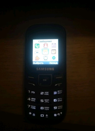 Samsung GT-E1200i
