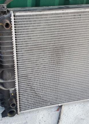 Радиатор, охлаждение двигателя VOLVO S60, S80, V70, XC70/30681491
