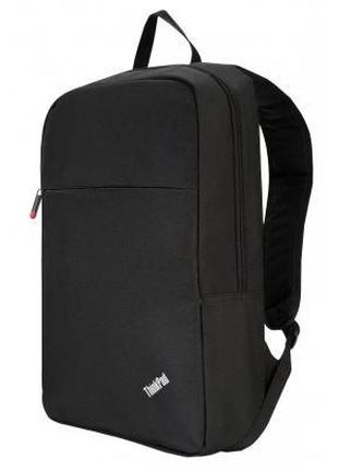 Рюкзак для ноутбука Lenovo 15.6" ThinkPad Basic Backpack Black...