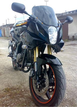 Розбирання Hyosungangangang250r