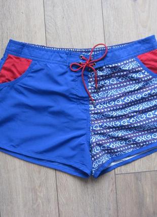 Crane (m/42) пляжные шорты женские