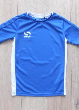 Sondico (122-128) спортивная футболка детская