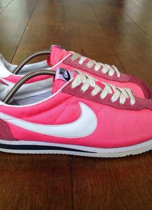 Кросівки nike cortez р. 41