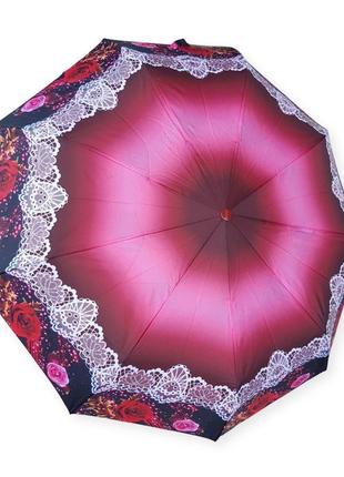Зонтик женский автомат от фирмы "lantana"