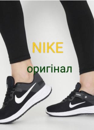 Жіночі  оригінальні кросівки для бігу nike w revolution 6 flye...