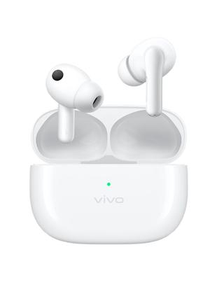 Навушники VIVO TWS 3 Pro white бездротові вакуумні
