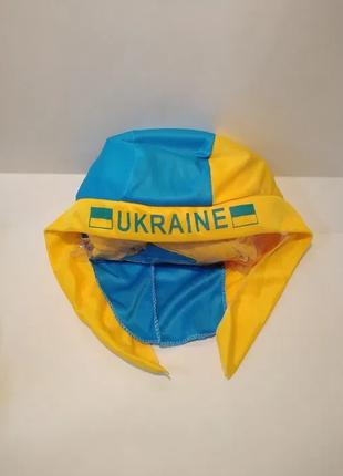 Прапор України бандана