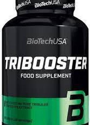 Стимулятор тестостерона BioTech Tribooster 120 таблеток